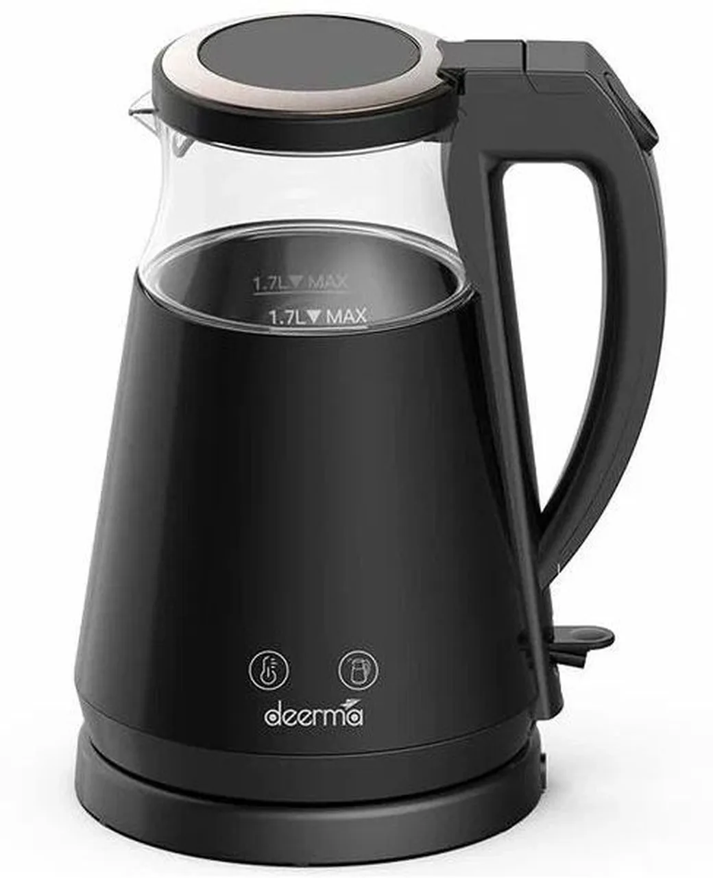 Утюг Deerma DEM-SH90W